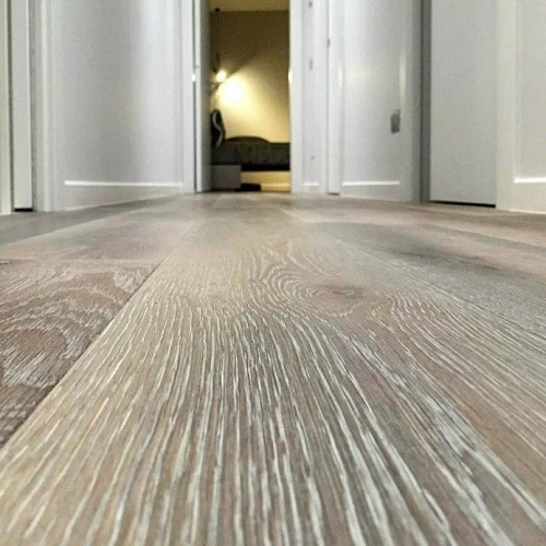 ДУБ MILLRUN ИНЖЕНЕРНАЯ ДОСКА HM FLOORING для пола